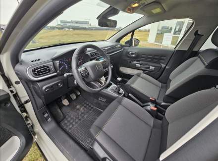Citroën - C3