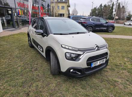 Citroën - C3