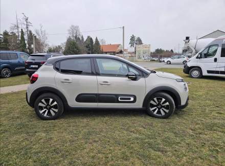 Citroën - C3