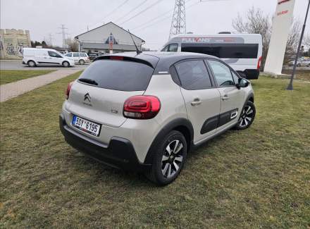 Citroën - C3