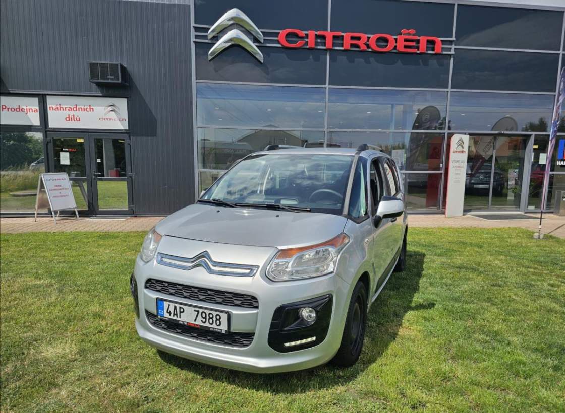 Citroën - C3