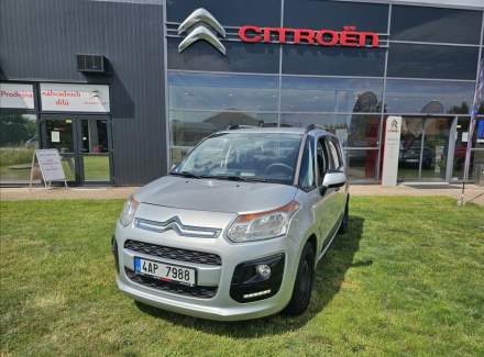 Citroën - C3