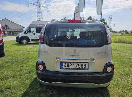 Citroën - C3