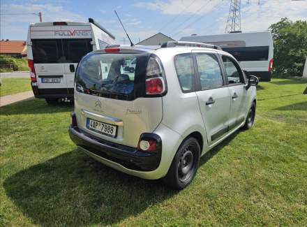 Citroën - C3