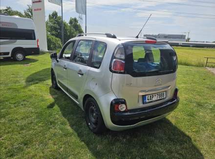 Citroën - C3