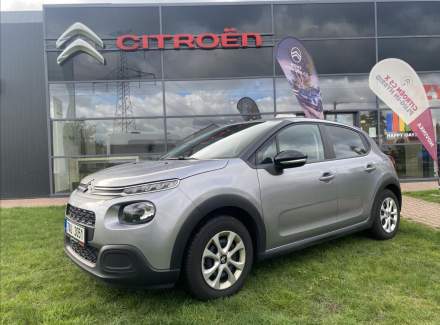Citroën - C3