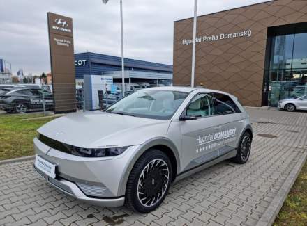 Hyundai - IONIQ 5