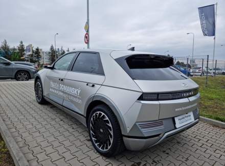 Hyundai - IONIQ 5