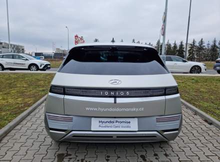 Hyundai - IONIQ 5