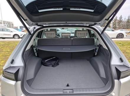 Hyundai - IONIQ 5