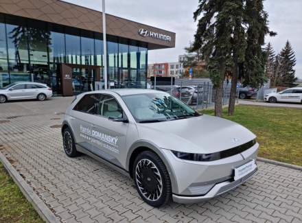 Hyundai - IONIQ 5
