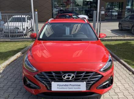 Hyundai - i30