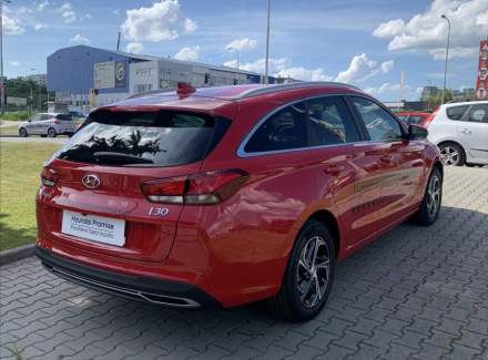 Hyundai - i30