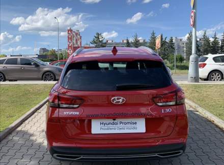 Hyundai - i30