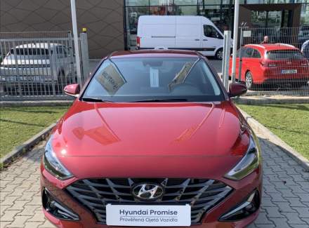 Hyundai - i30