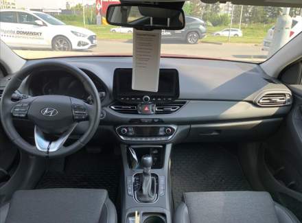 Hyundai - i30