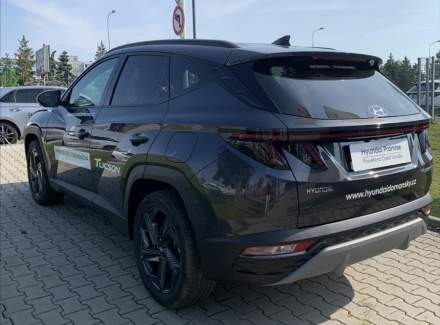 Hyundai - Tucson