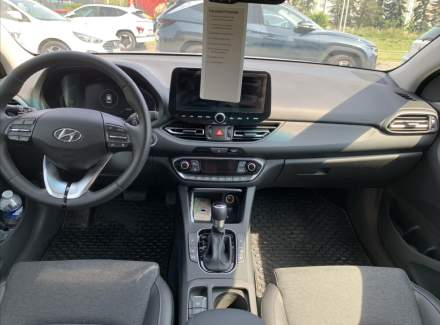 Hyundai - i30