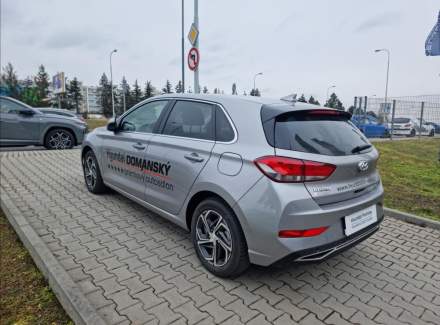 Hyundai - i30