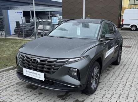 Hyundai - Tucson