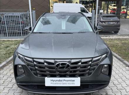 Hyundai - Tucson