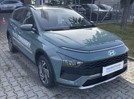 Hyundai - Bayon
