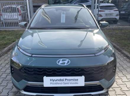 Hyundai - Bayon