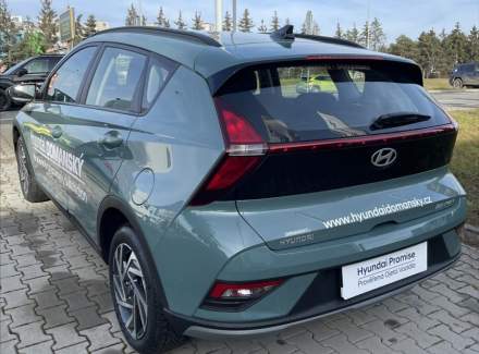 Hyundai - Bayon