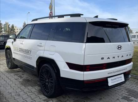 Hyundai - Santa FE