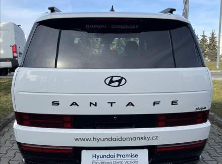 Hyundai - Santa FE