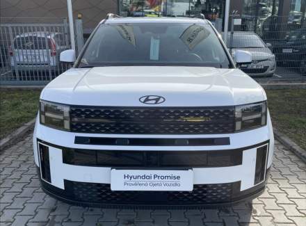 Hyundai - Santa FE