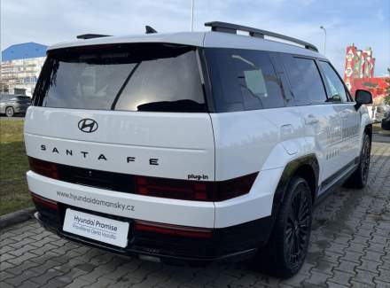 Hyundai - Santa FE