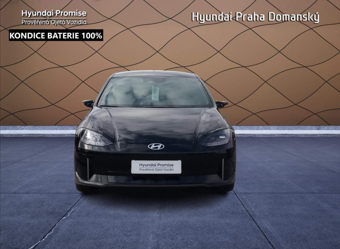Hyundai - IONIQ 6