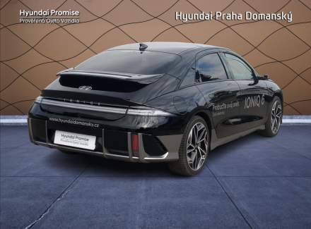 Hyundai - IONIQ 6
