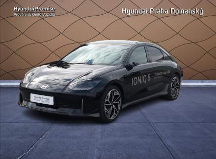 Hyundai - IONIQ 6