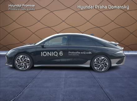 Hyundai - IONIQ 6