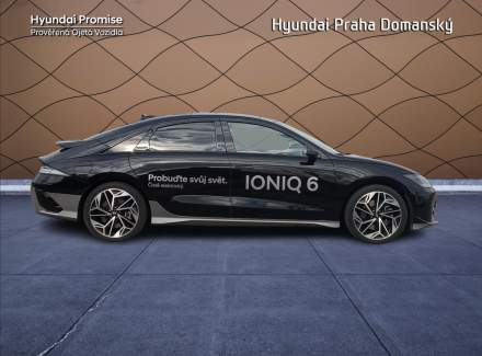 Hyundai - IONIQ 6
