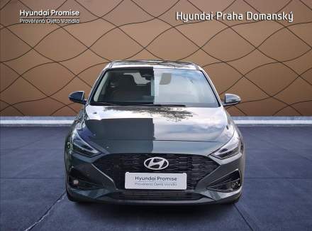 Hyundai - i30