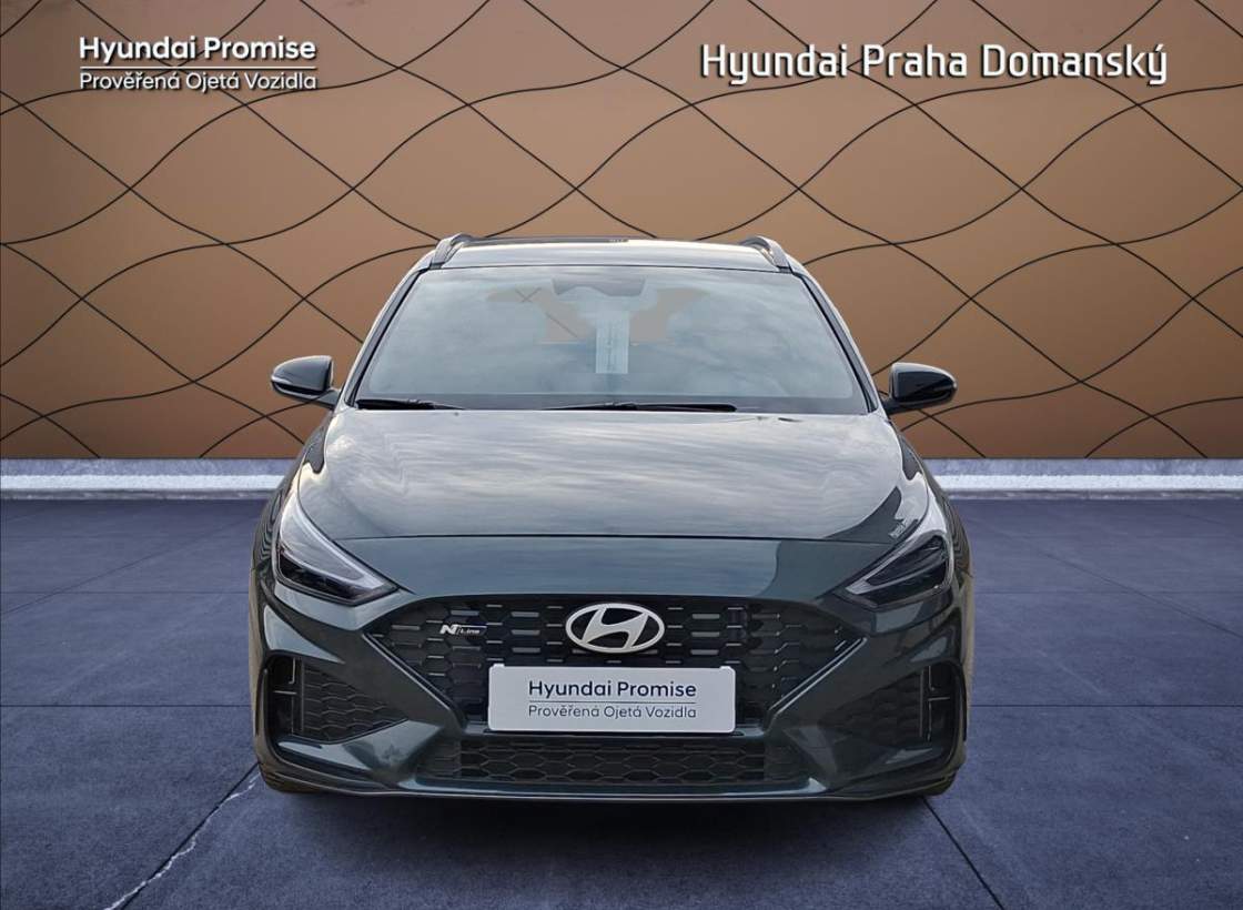 Hyundai - i30