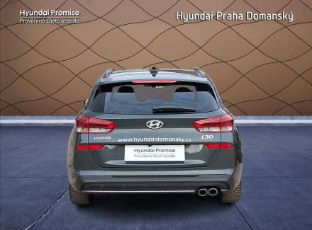 Hyundai - i30