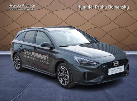 Hyundai - i30