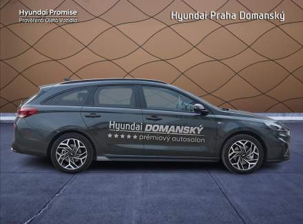 Hyundai - i30