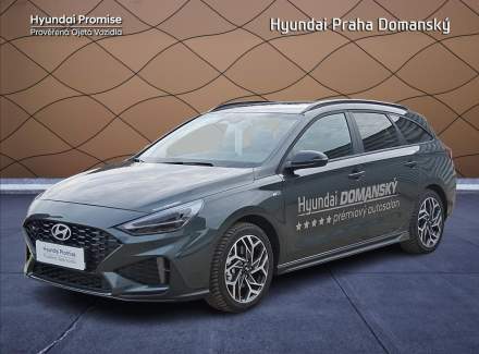 Hyundai - i30