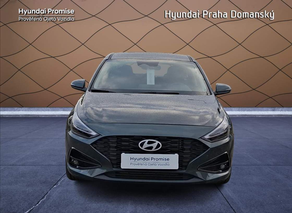 Hyundai - i30