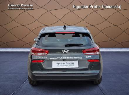 Hyundai - i30