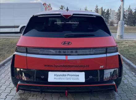 Hyundai - IONIQ