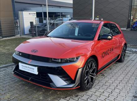 Hyundai - IONIQ