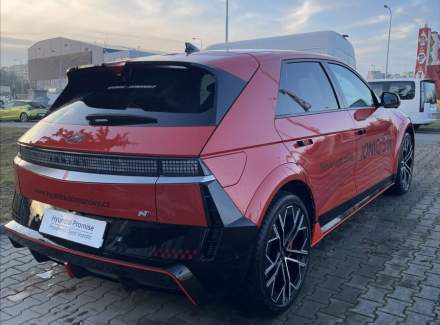 Hyundai - IONIQ