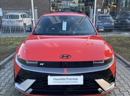 Hyundai - IONIQ