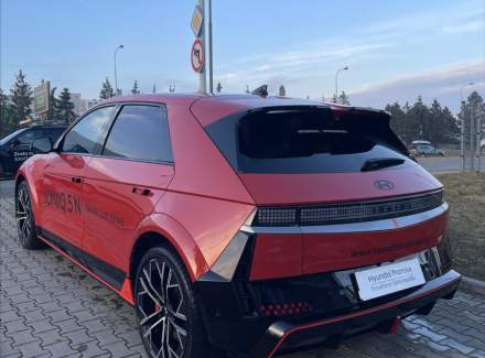 Hyundai - IONIQ